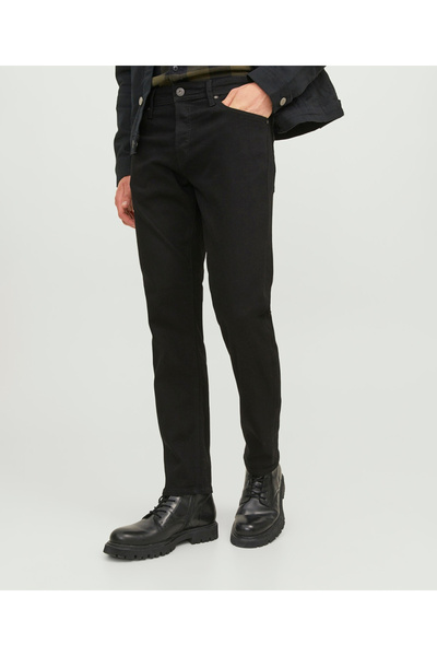 Evendi Jeans, Black