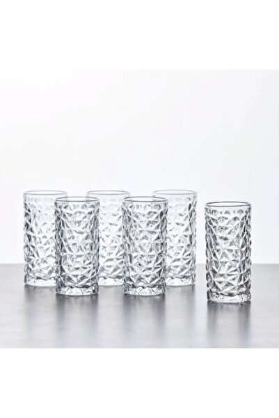 OEM Set de 6 pahare Highball