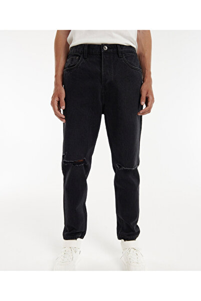 Evendi Jeans, Black