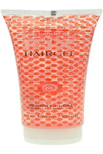 BENCH FIX- Strong Hold 135 ml Hair Gel