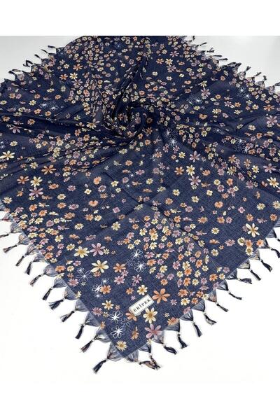 Eripek Cârpă din bumbac cu mărgele 06113-12