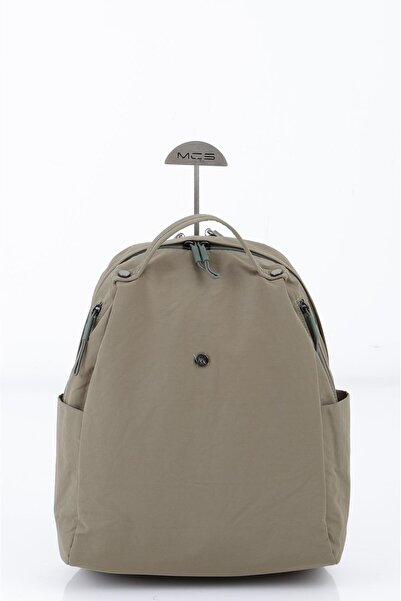 Baggaj Ks25233 Women's Sports Backpack