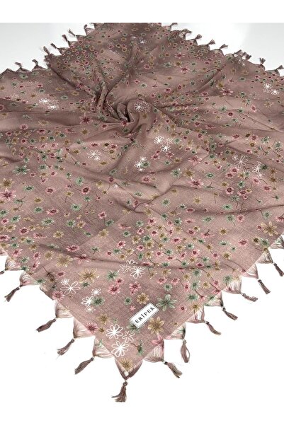 Eripek Cârpă din bumbac cu mărgele 06113-28