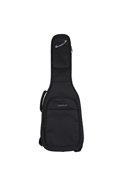 KOZMOS KBAG-24EL-BK Чорний колір Електрогітарний чохол