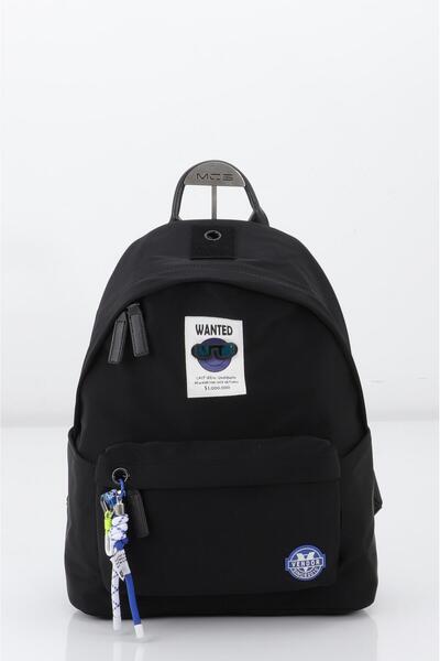 Baggaj Us25215 Unisex Sports Backpack
