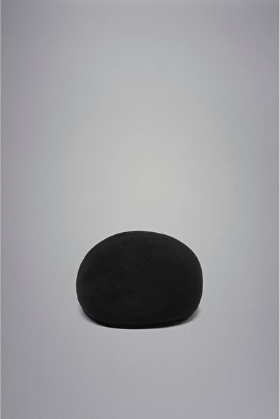 PAUL&SHARK Mens Hat C.W. Melton Wool