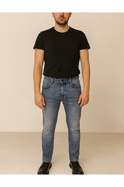 Evendi Jeans, Light blue