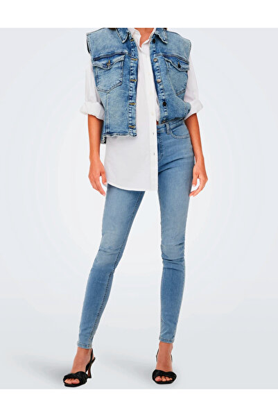 Evendi Blugi, Albastru