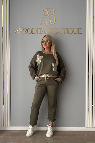 Afrodita Boutique Marseille set