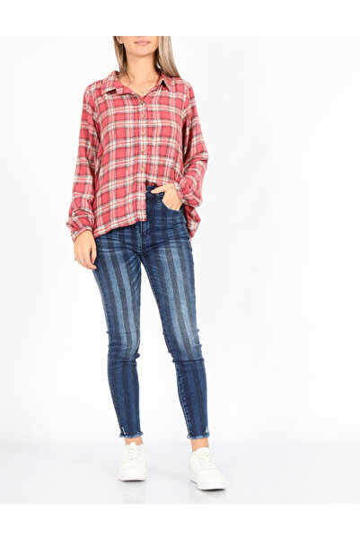 Evendi Jeans, Navy blue