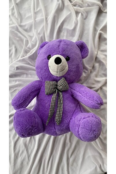 Z&B FLOWERS 60cm Plush Teddy Bear Plush Toy Gift for Lover