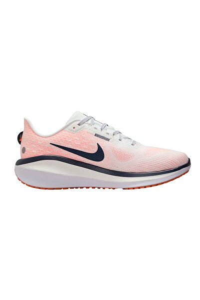 Nike Men's running shoes Vomero 17 SS 2024-Orange/White-42