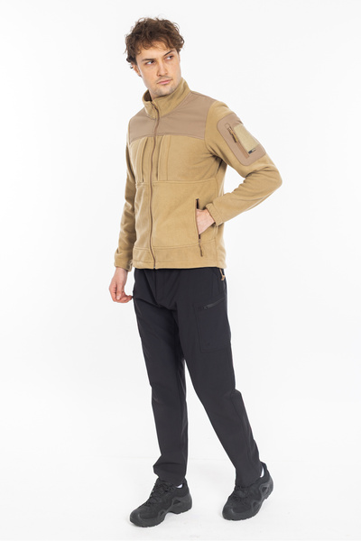 Akıncılar Outdoor AKN GARNİ POLAR TAKTİK MONT