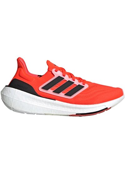 adidas Pantofi alergare barbati Ultraboost Light SS 2023-Portocaliu/Negru-38