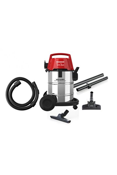 Heinner MULTIFUNCTIONAL VACUUM CLEANER HVC-MWD 1400 RD