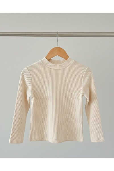 Csp Cassiope Mini Soft Flexible Fabric Baby Kids Long Sleeve Sweet