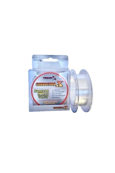 FeederX Fir monofilament 100 m ConectionX 0,16 mm