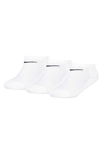 Nike Basic No Show 3Pk 3-Pair Socks Rn0025 Rn0025-001