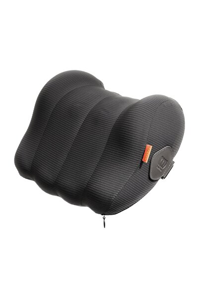 Baseus Pernă pentru susținerea gâtului, spumă cu memorie, design ergonomic pe...