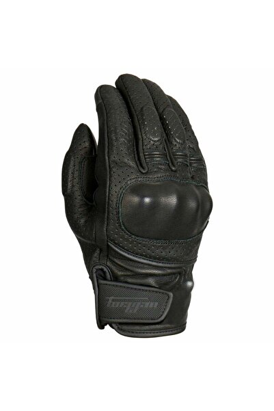 OJ Furygan LR Jet Vented D3O Erkek Mevsimlik Eldiven (EN 13594 Sertifikalı)-S