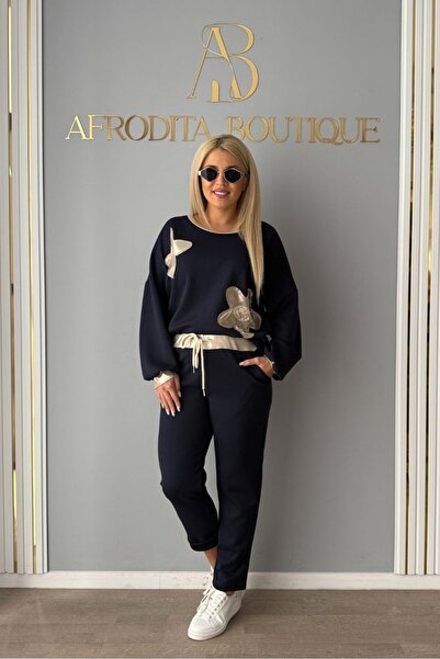 Afrodita Boutique Marseille set