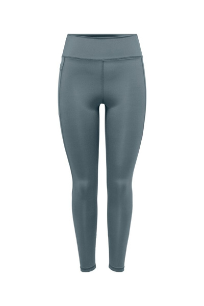 Evendi Tights, Blue