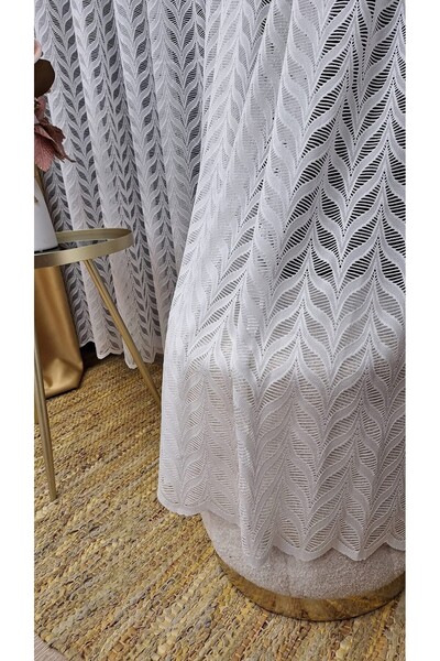 Belvedere Luxury Flora Lace Tulle