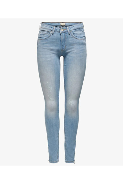 Evendi Blugi, Albastru