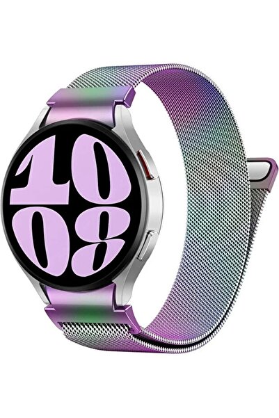 Dexmon Samsung Galaxy Watch 4/5/6/7/Fe/40/44 Classic 42/43/46/47mm Compatible...