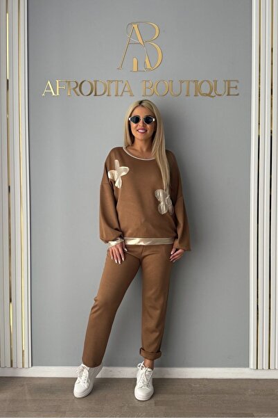 Afrodita Boutique Marseille set