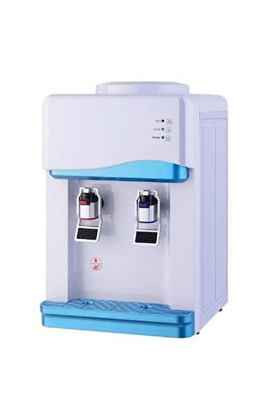 NEO Dozator de apă WDC-33TTW, cu compresor, alb