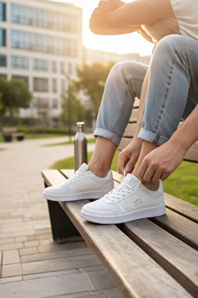 enoch أحذية رياضية يومية للرجال - حذاء رياضي صيفي مريح من الشبك