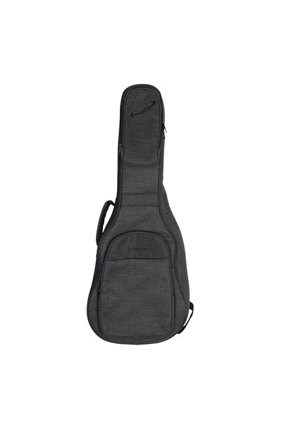 KOZMOS KBAG-24CL-DG Сірий колір Класична гітара Gigbag