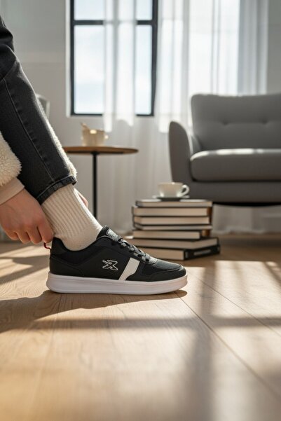 enoch أحذية رياضية يومية للرجال - حذاء رياضي صيفي مريح من الشبك