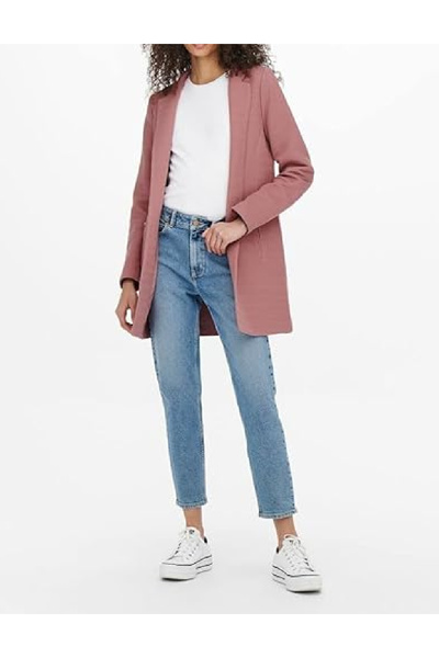 Evendi Blazer, Powder pink