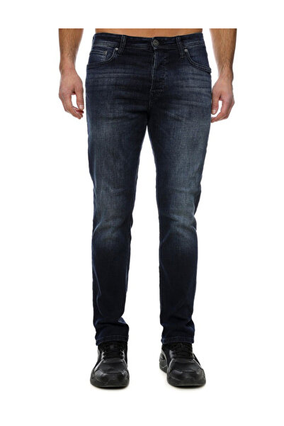 Evendi Jeans, Dark navy blue