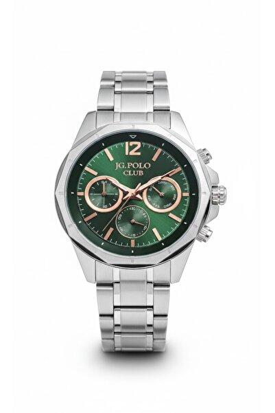 JG. Polo Club Jpc.1024S04240M.44.590 Men's Wristwatch