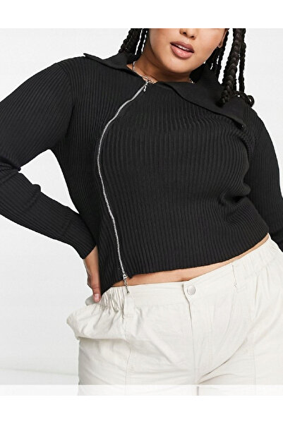 Evendi Cardigan, Black