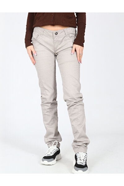 Evendi Jeans, Grey