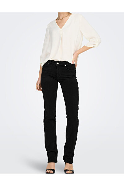 Evendi Jeans, Black