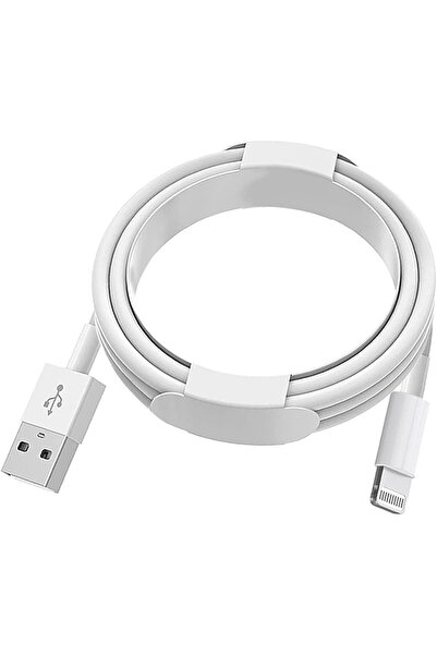 FOXMAG24 Cablu de date, 1 m, încărcare USB - Lightning Apple