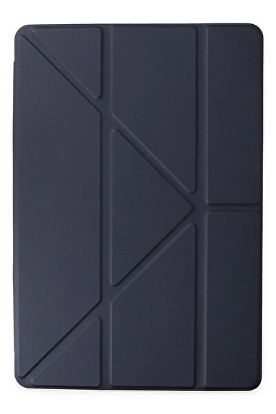 BSN STİL حافظة تابلت شاومي ريدمي باد إس إي من بي إس إن إس شوب مع حامل قلم - أ...