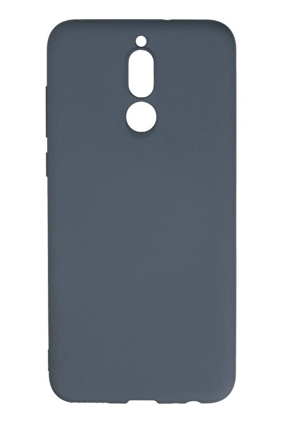 Hulyomer Hub حافظة هوليومر لهاتف هواوي ميت 10 لايت من السيليكون المخملي الداخ...