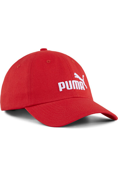 Puma Șapcă de baseball cu logo ESS Nr.1