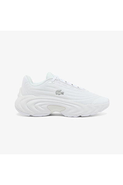 Lacoste Spinor Kadın Beyaz Sneaker