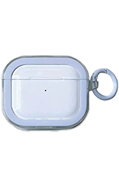 Store Ozbay حافظة أوزباي لسماعات إيربودز برو 2 (الجيل الثاني) - أبيض 1152714