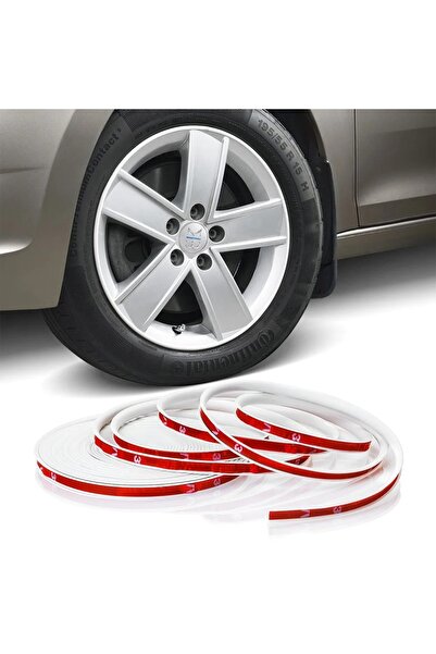 Avex Rim protection and decoration rings, adhesive, made of flexible plastic ...