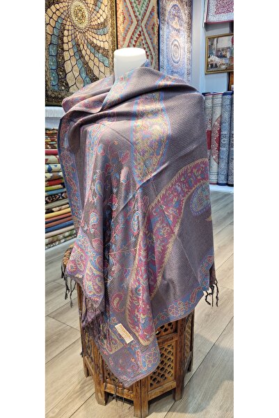 TOPRAK ART GALLERY Pashmina Shawl