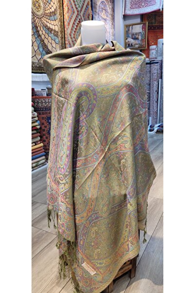 TOPRAK ART GALLERY Pashmina Shawl