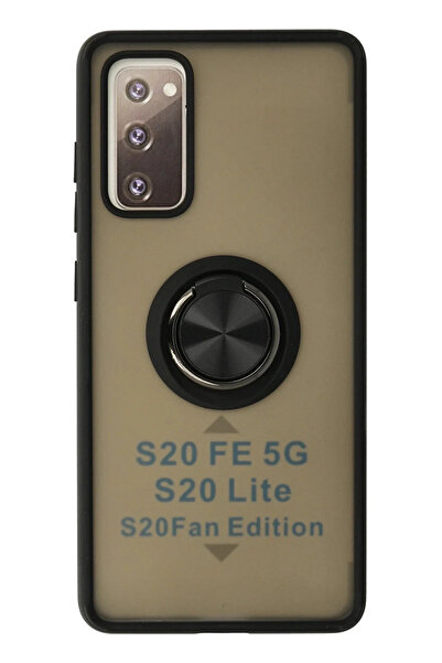 Hulyomer Hub حافظة هوليومر لهاتف سامسونج جالاكسي S20 FE غطاء سيليكون مونتريال...